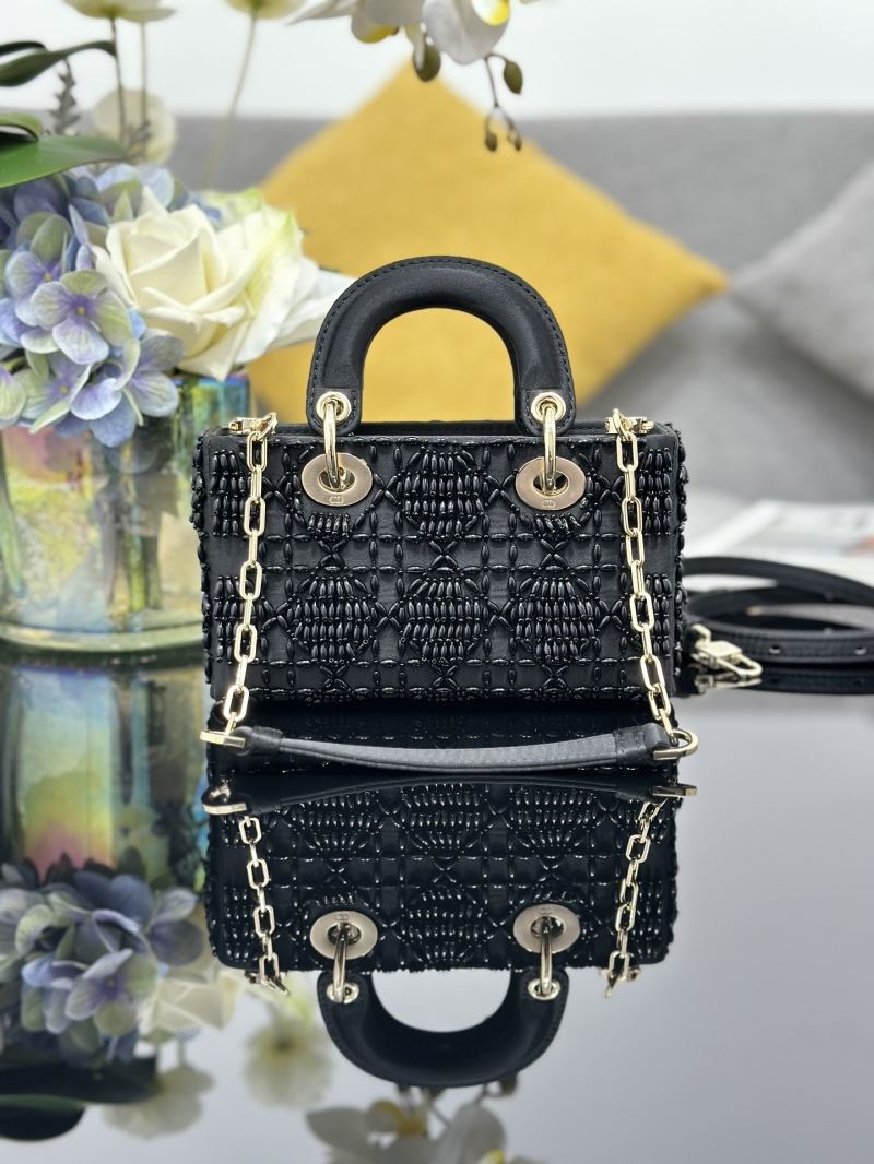 Christian Dior My Lady Bags